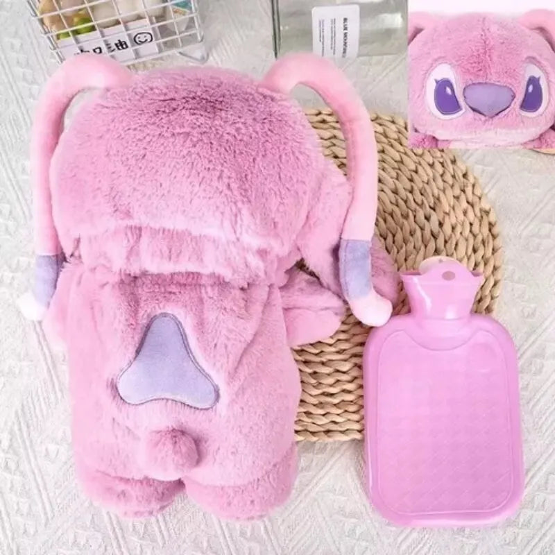 Stitch Relajante