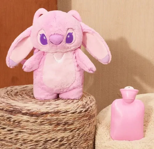 Stitch Relajante